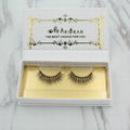 3D false eyelashes 2