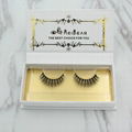 3D false eyelashes 3