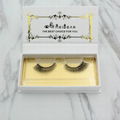 3D false eyelashes 4