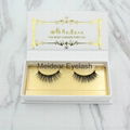 Mink eyelashes 1