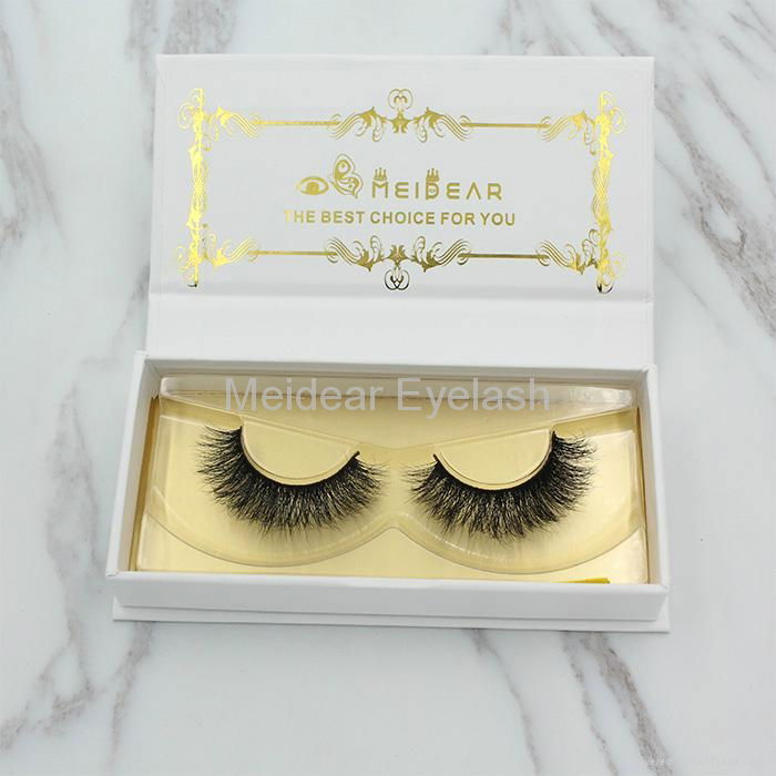 3D Mink eyelashes