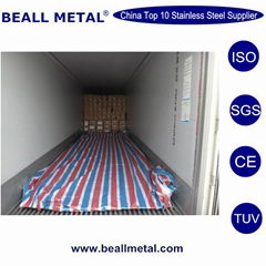 304 316l stainless steel plate