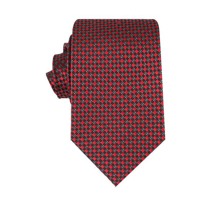 Fashion silk wide tie for men 2