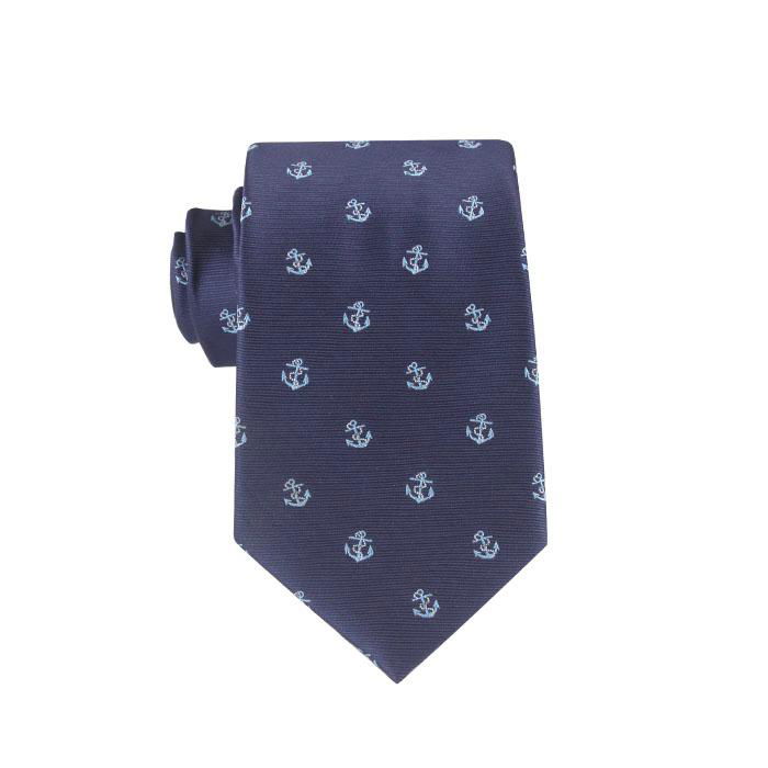 Fashion silk wide tie for men 4