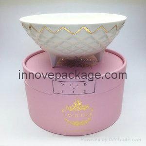 Jewelry Paper boxes  4