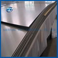 ASTM F67 Surgery Titanium Plate,