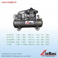 High Pressure Piston Air Compressor 1