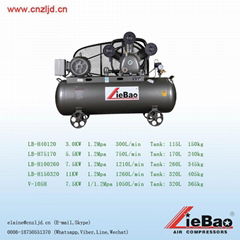 High Pressure Piston Air Compressor