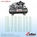 High Pressure Piston Air Compressor 2