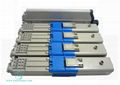 Compatible OKI C301 C321 MC332 MC342 Colour Toner Cartridge 1