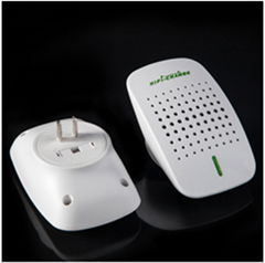 hifi-change ultrasonic pest & rodent repeller