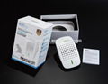 hifi-change ultrasonic pest & rodent repeller 4