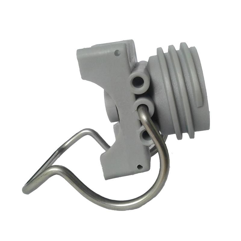 Legend Clamp Nozzle 3