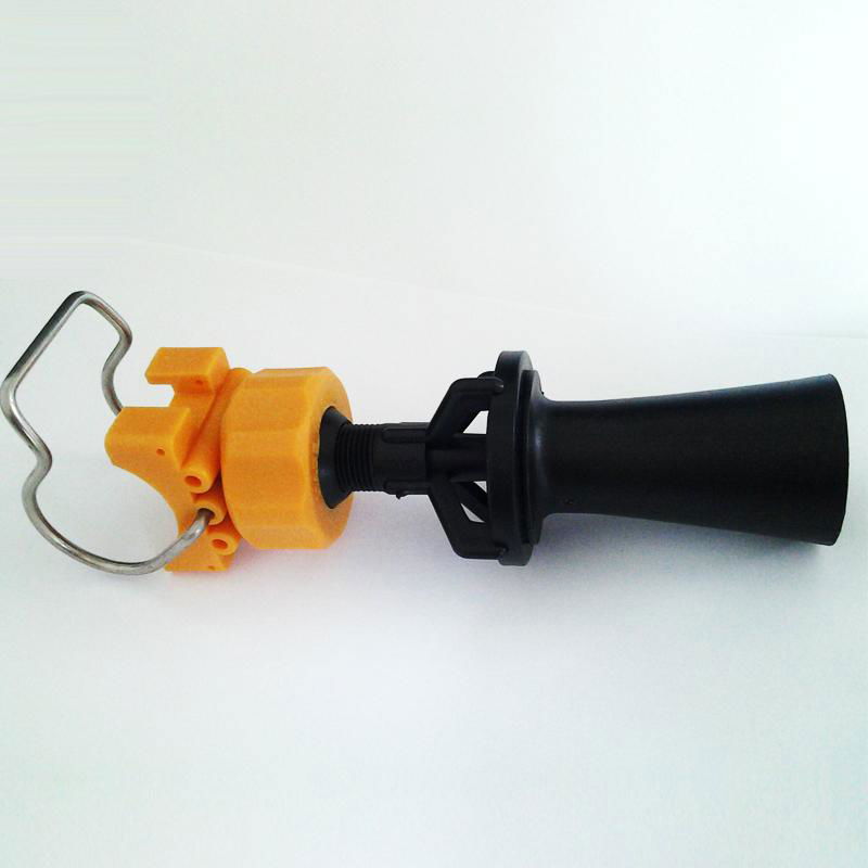 Legend Clamp Nozzle 2