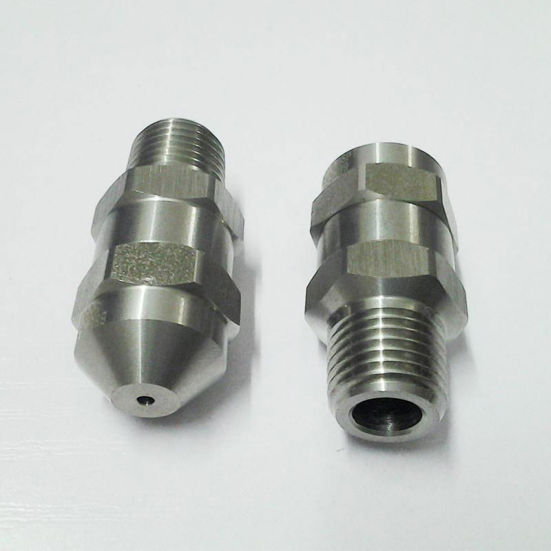 Legend Full Cone Nozzles 5