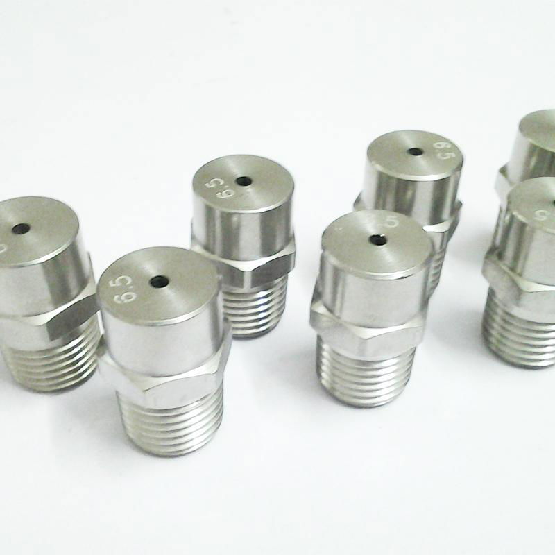 Legend Full Cone Nozzles