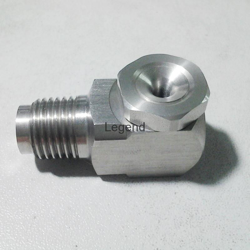 Legend Hollow Cone Nozzle 4