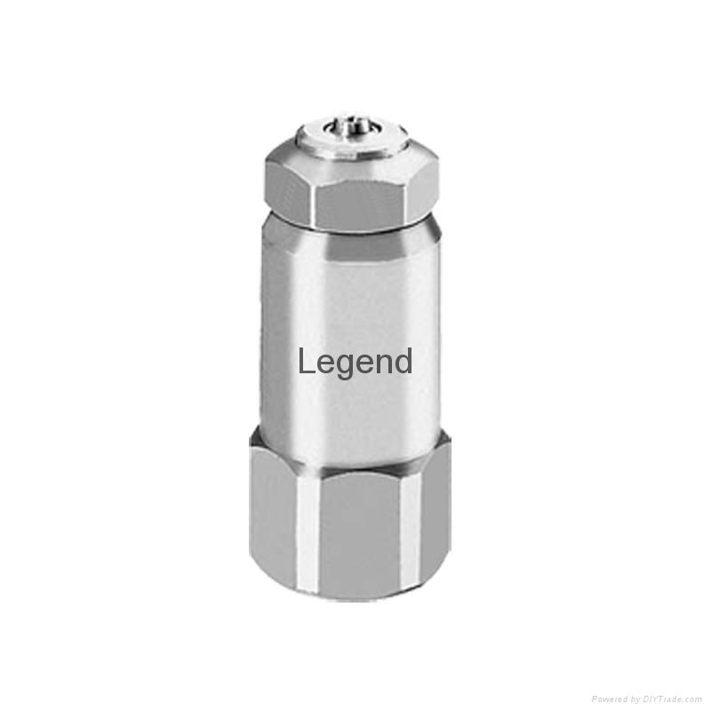 Legend Fine atomized nozzle 2