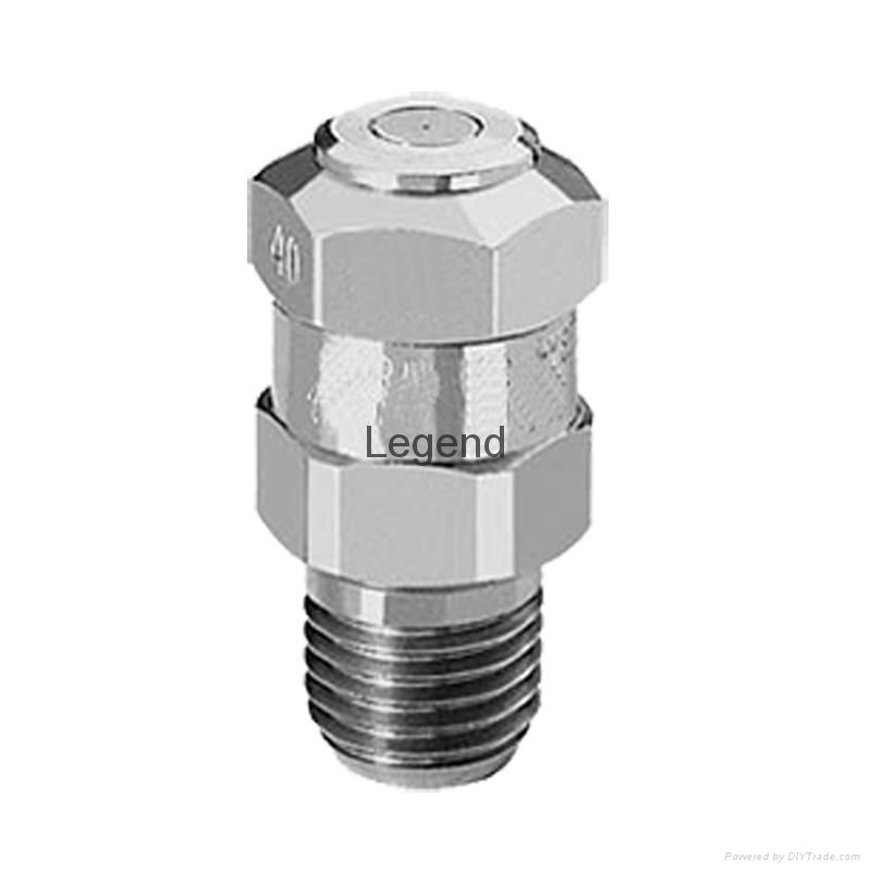 Legend Fine atomized nozzle