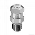 Legend Fine atomized nozzle