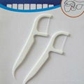 30pcs Blister Packing of Dental Floss