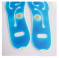 Foot Massage Magnetic Gel Insoles JT-C501 3