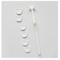 Easy Floss Disposable Floss picks with 20 refills-copy