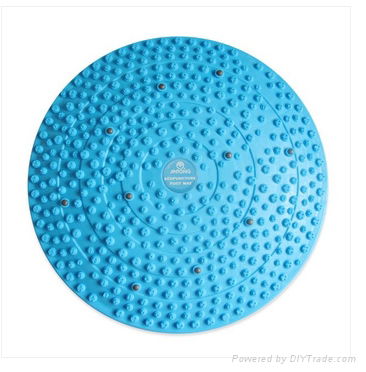 Foot Massage Acupuncture Mat (with magnet) JT-C509C 4