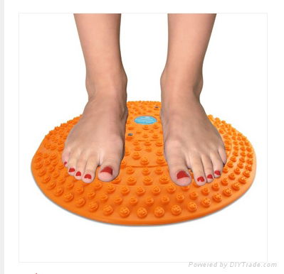 Foot Massage Acupuncture Mat (with magnet) JT-C509C 5