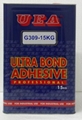 YELLOW CONTACT ADHESIVE