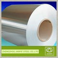 ASTM A240 TP304L cold roll stainless