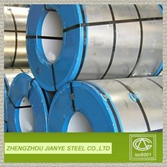 China supplier 2B BA surface 304 304L stainless steel coil