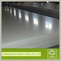 China supplier 430 201 202 304 304l 316 316l 321 stainless steel sheet plate  1