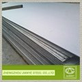 China supplier 430 201 202 304 304l 316 316l 321 stainless steel sheet plate  2