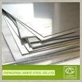 China supplier 430 201 202 304 304l 316 316l 321 stainless steel sheet plate  3