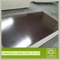China supplier Cold rolled 2b ba aisi astm 304 201 430 stainless steel sheet  5