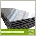 Top selling LISCO AISI ASTM 201 304 316 stainless steel sheet plate 2B BA 8K 4