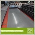 Best selling low price 201 304 316 2B BA stainless steel sheet plate for sale 3
