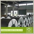 Factory direct sale AISI ASTM 304 201 316 430 stainless steel coil coils