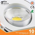 Energy star modern banquet hall COB led ceiling light 5w for commercial 3