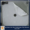 Gezi factory supply filter cloth 2