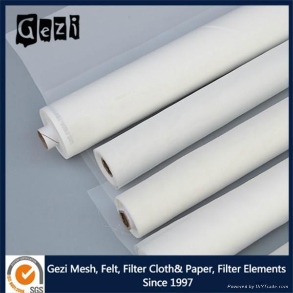 Gezi factory supply filter mesh