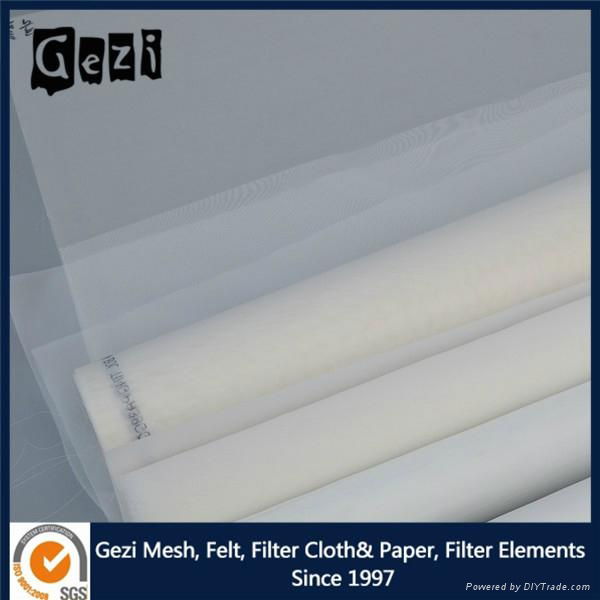 Gezi factory supply filter mesh 2