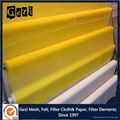 Gezi factory supply Polyester screen