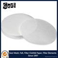 Gezi factory supply filter paper 1