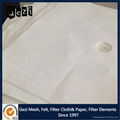 Gezi factory supply filter paper 4