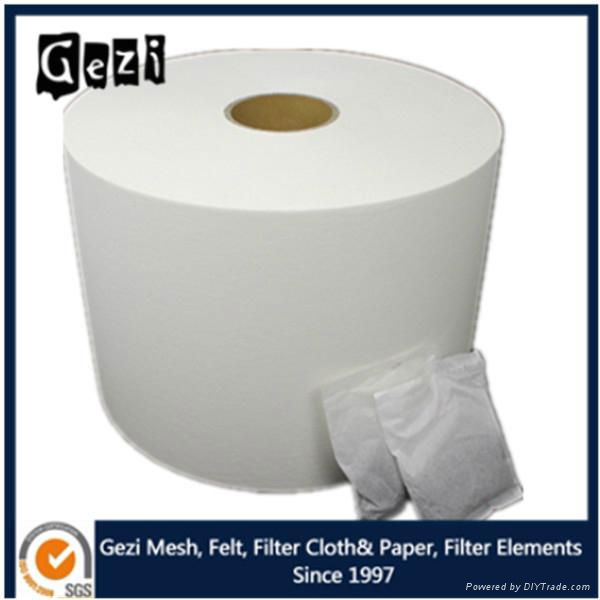 Gezi factory supply filter paper 3