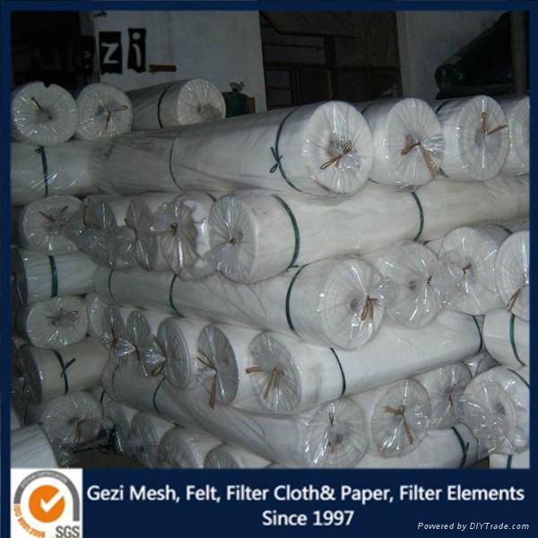 Gezi factory supply Anti Insect Netting 5