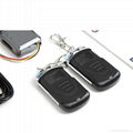 vehicle anti-theft system for car/ e-bike/ motorcycle gps tracker 4