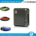 Bicycle car gps vehicle tracker noise